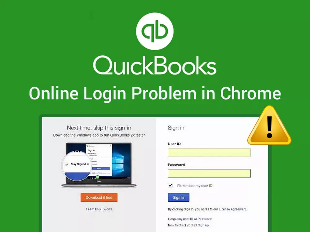 QuickBooks Online Features And Benefits
