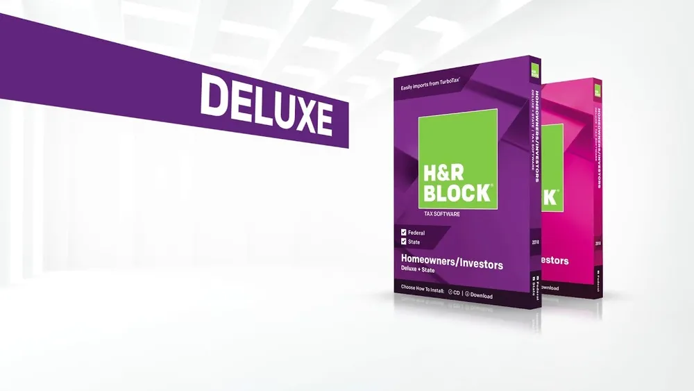 How To Find H&R Block Software Coupons
